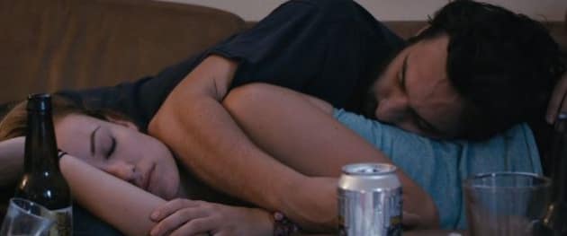 Drinking Buddies Olivia Wilde Jake Johnson
