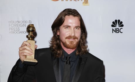 Golden Globes 2011: Five Best Moments