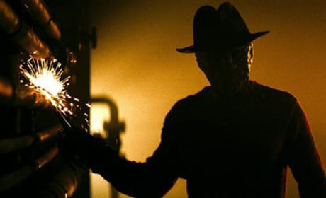 Reel Movie Reviews: A Nightmare on Elm Street