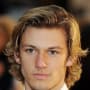 Alex Pettyfer Photo