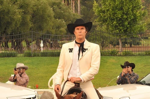 Will Ferrell Stars in Casa de mi Padre