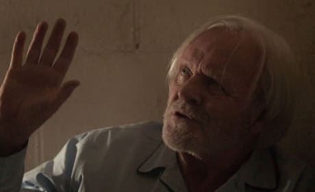 Kidnapping Mr. Heineken Anthony Hopkins