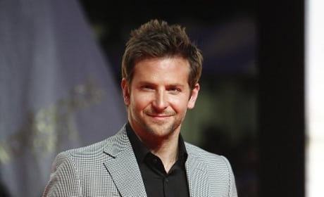 Bradley Cooper Drops Out of The Crow