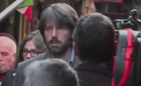 Argo: Declassified Video Reveals Movie Secrets