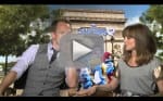 Neil Patrick Harris and Jayma Mays Exclusive: The Smurfs 2 Interview
