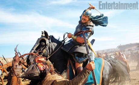 Exodus: Gods and Kings Christian Bale