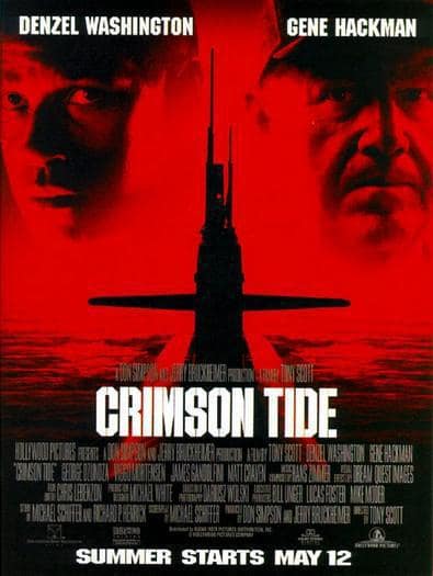 Crimson Tide Picture
