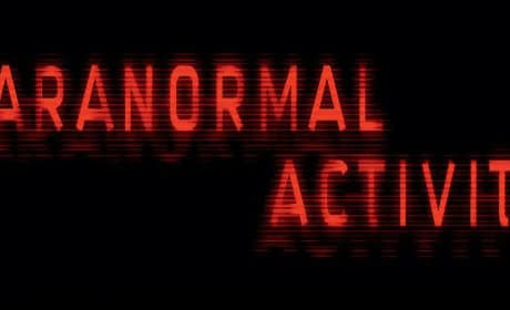 Paranormal Activity 5: Release Date & Title Revealed
