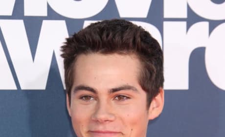 Dylan O'Brien