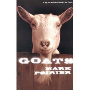 Goats Novel Picture