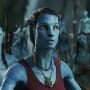 Avatar Sigourney Weaver