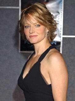 Jodie Foster Picture
