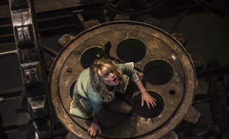 Emma Stone The Amazing Spider-Man 2