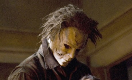 Rob Zombie to Direct Halloween Sequel