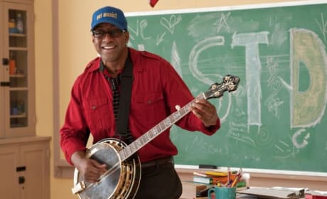 Reel Movie Interview: Jaleel White Talks Judy Moody, Playing the Infamous Steve Urkel
