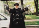Billy Connolly Talks Boondock Saints 2