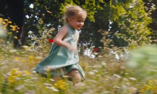 Maleficent Vivienne Jolie-Pitt
