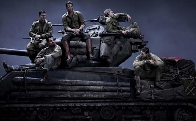 The Tank Guys