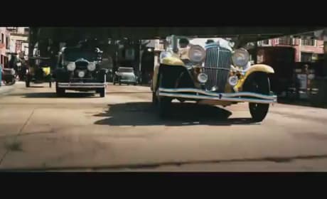 The Great Gatsby Trailer Drops: You Can't Repeat the Past