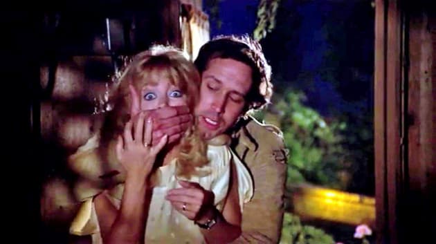 Seems Like Old Times Goldie Hawn Chevy Chase