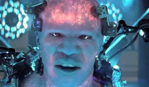 Jamie Foxx Stars as Electro in The Amazing Spider Man 2
