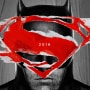 Batman v Superman Dawn of Justice Batman Poster
