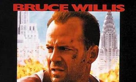 Die Hard: With a Vengeance Photo