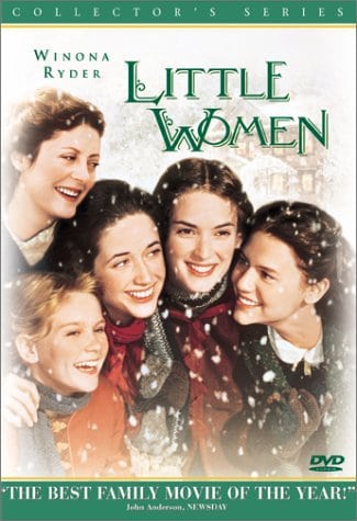 Little Women Poster