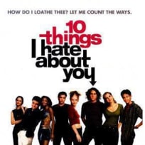 10 Things I Hate About You