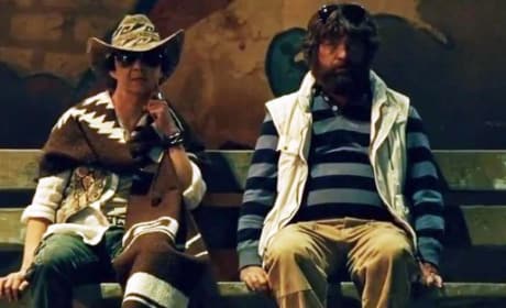The Hangover Part III TV Spot: The Worst Place on Earth