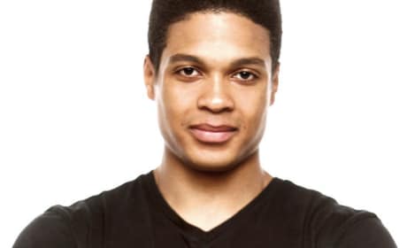 Batman vs. Superman: Ray Fisher Cast as Cyborg