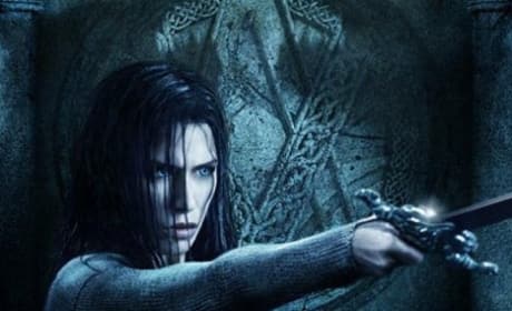 Underworld 3 Poster