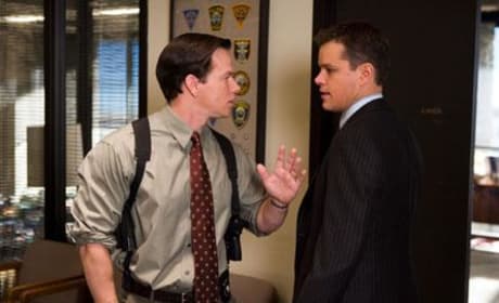 Mark Wahlberg Questions The Departed Sequel