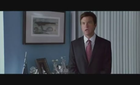 Horrible Bosses: Red Band Trailer Released
