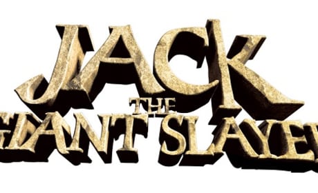 Jack the Giant Slayer Title Treatment