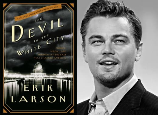 Devil DiCaprio