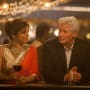 The Second Best Exotic Marigold Hotel Richard Gere Lillete Dubey