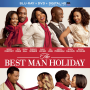 The Best Man Holiday Blu-Ray