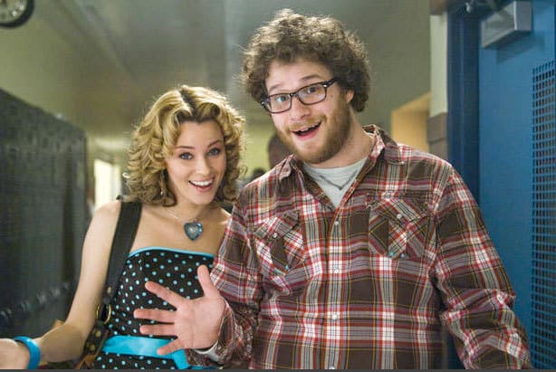 Zack and Miri Picture