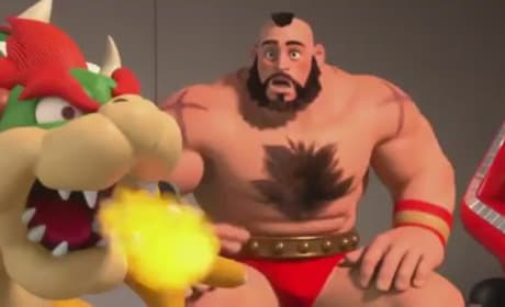Wreck-It Ralph Clip Takes Us Inside a Bad-Anon Meeting