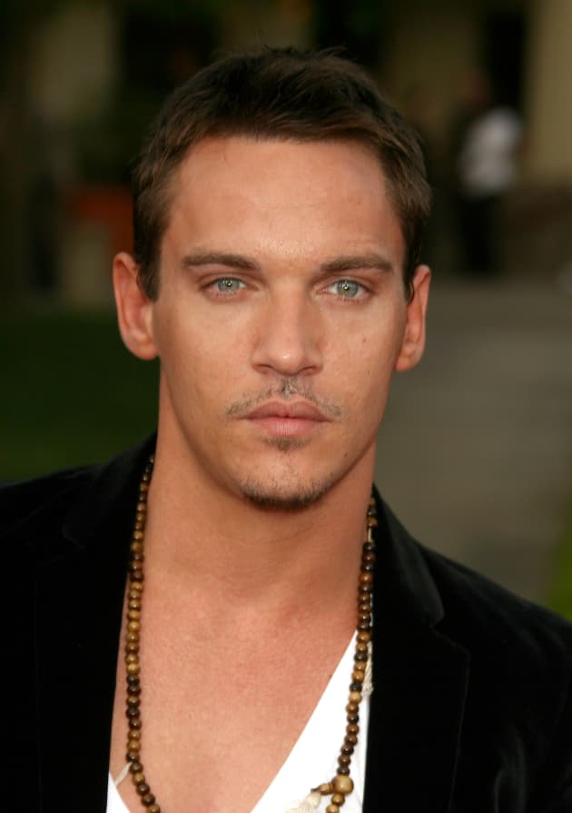 Star Wars Episode VII Casting News: Jonathan Rhys Meyers in Talks to ...