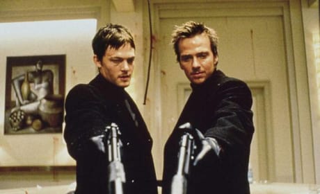 The Boondock Saints 2: All Saints Day is a Go!