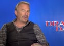 Draft Day Exclusive: Kevin Costner On Why Sports Movies “Touch Us”
