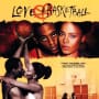 Love and Basketball Poster
