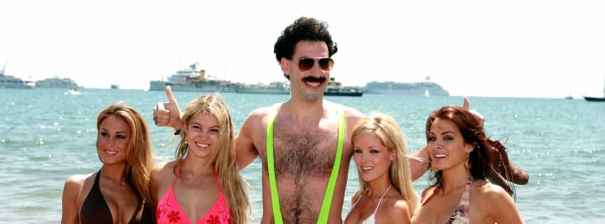 Watch Borat Online Movie Fanatic