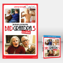 Bad Grandpa .5 Blu-Ray Prize Pack