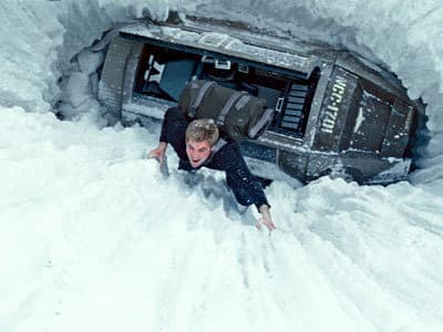 Kirk Climbs