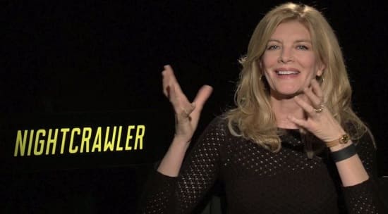 Rene Russo Photo