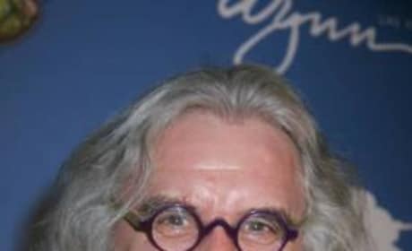 Billy Connolly Picture
