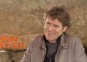 John Carter Exclusive: Willem Dafoe Talks Stilts, Learning New Language